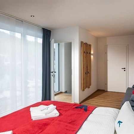 Falcon Suites Zell Am See - Summercard Included Exterior foto